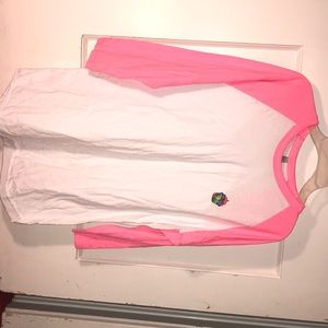 baked by melissa long sleeve shirt